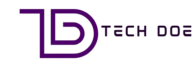 Tech Doe logo