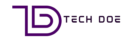 Tech Doe logo