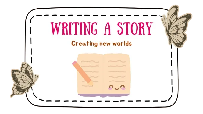 Write with us