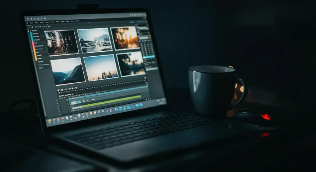 image to video
