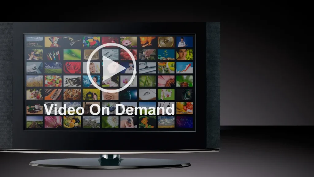 text to video services