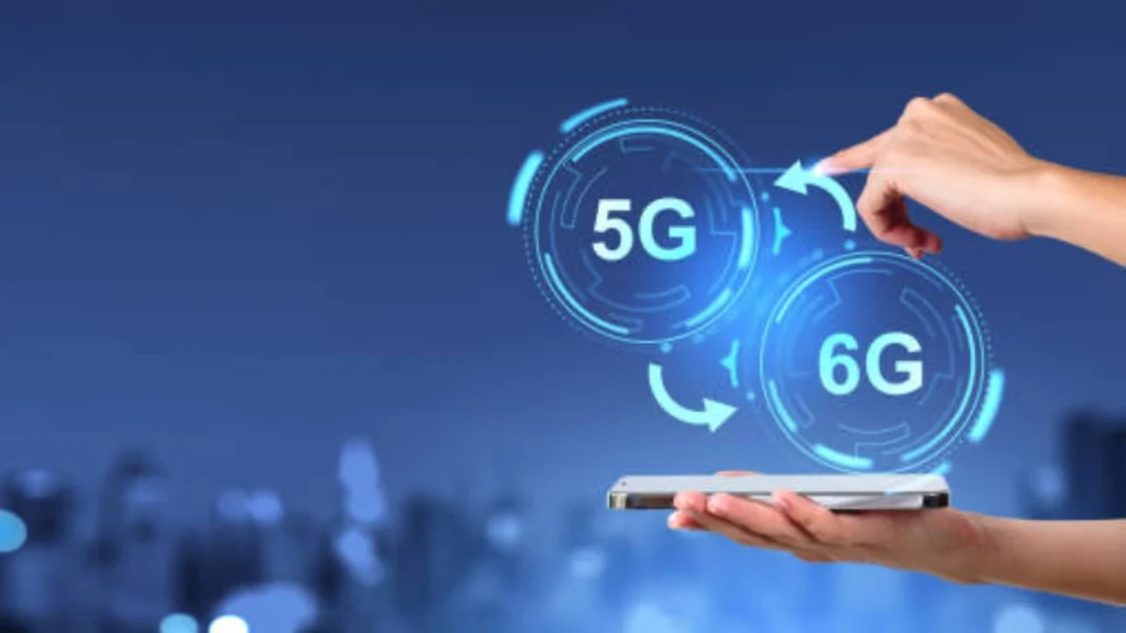 AI-in-Telecommunications