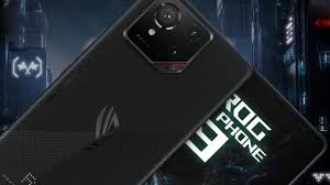 Asus ROG Phone 9