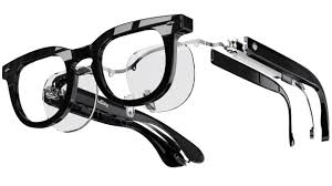 Halliday-AI-Smart-Glasses