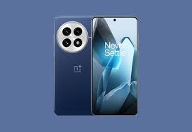 OnePlus 13 Smartphone