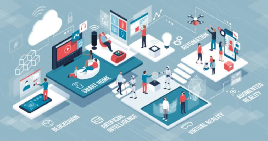 Role-of-AI-in-daily-life