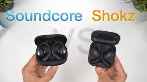 Soundcore-AeroClip-and-Shokz-OpenFit-2-Earbud