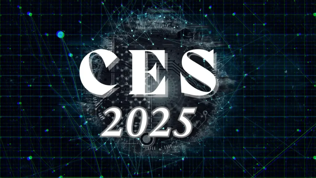 The Latest Innovations from CES 2025 You Can Buy Right Now