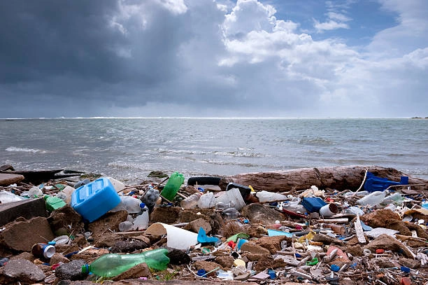 AI revolutionizing ocean clean up