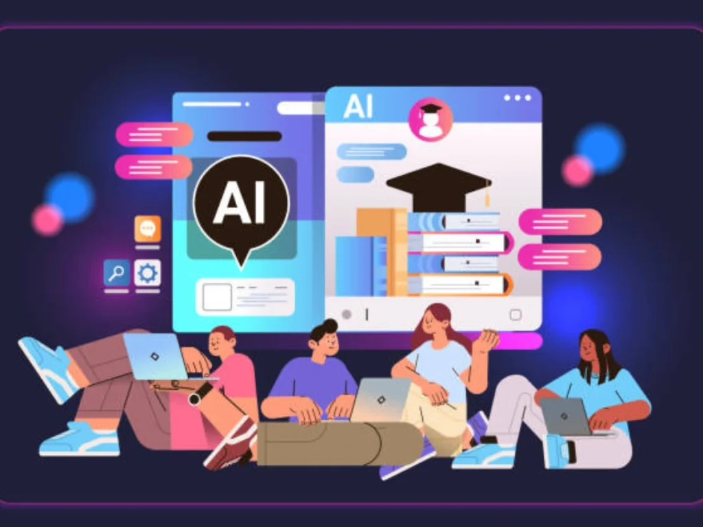 AI- in - Education