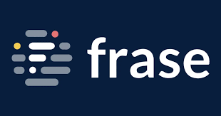 Frase.AI-Best-writing-tool-of-2025