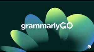 GrammarlyGo.