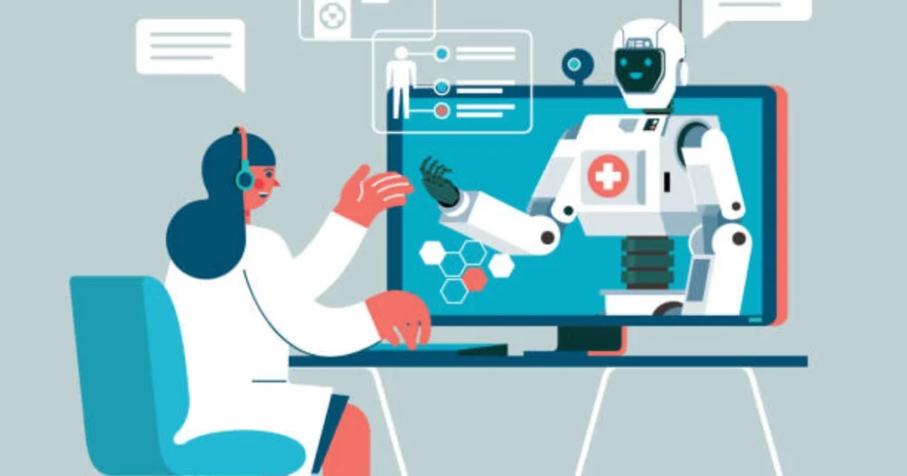 Role-of-AI-in-healthcare
