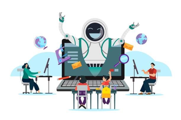 Role-of-Artificial-intelligence-in-education